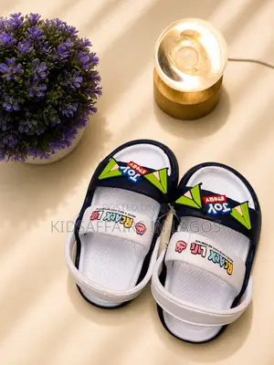 Kids Crocs