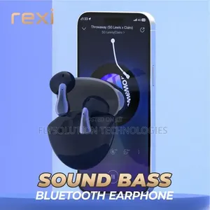 Rtw1071 Earbuds Bluetooth Earphone