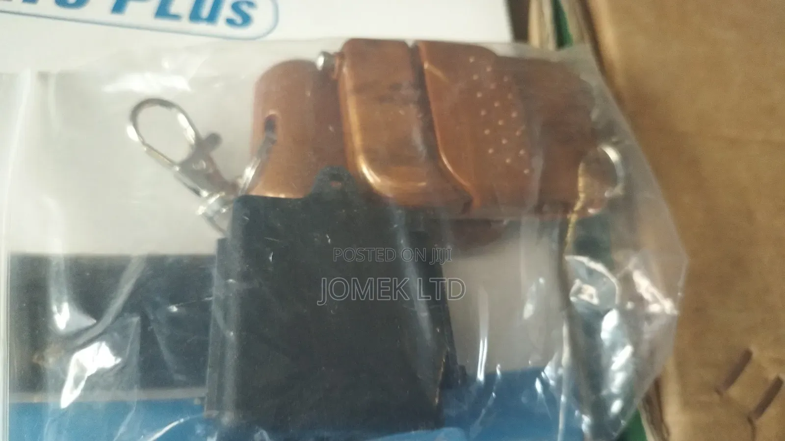 Wireless Remote Control Switch / Relay Receiver /Gate Opener