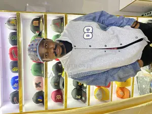 Premium Varsity Jacket 
