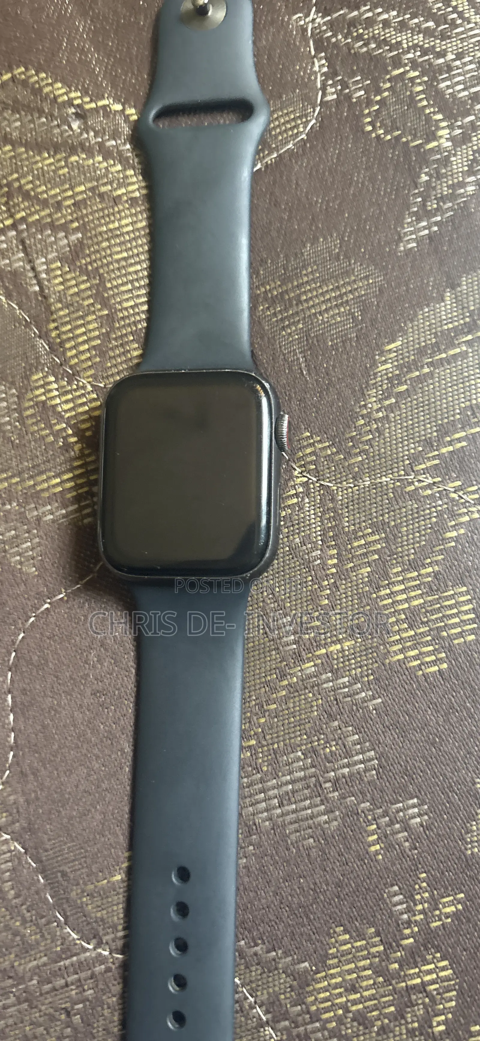 Apple Watche