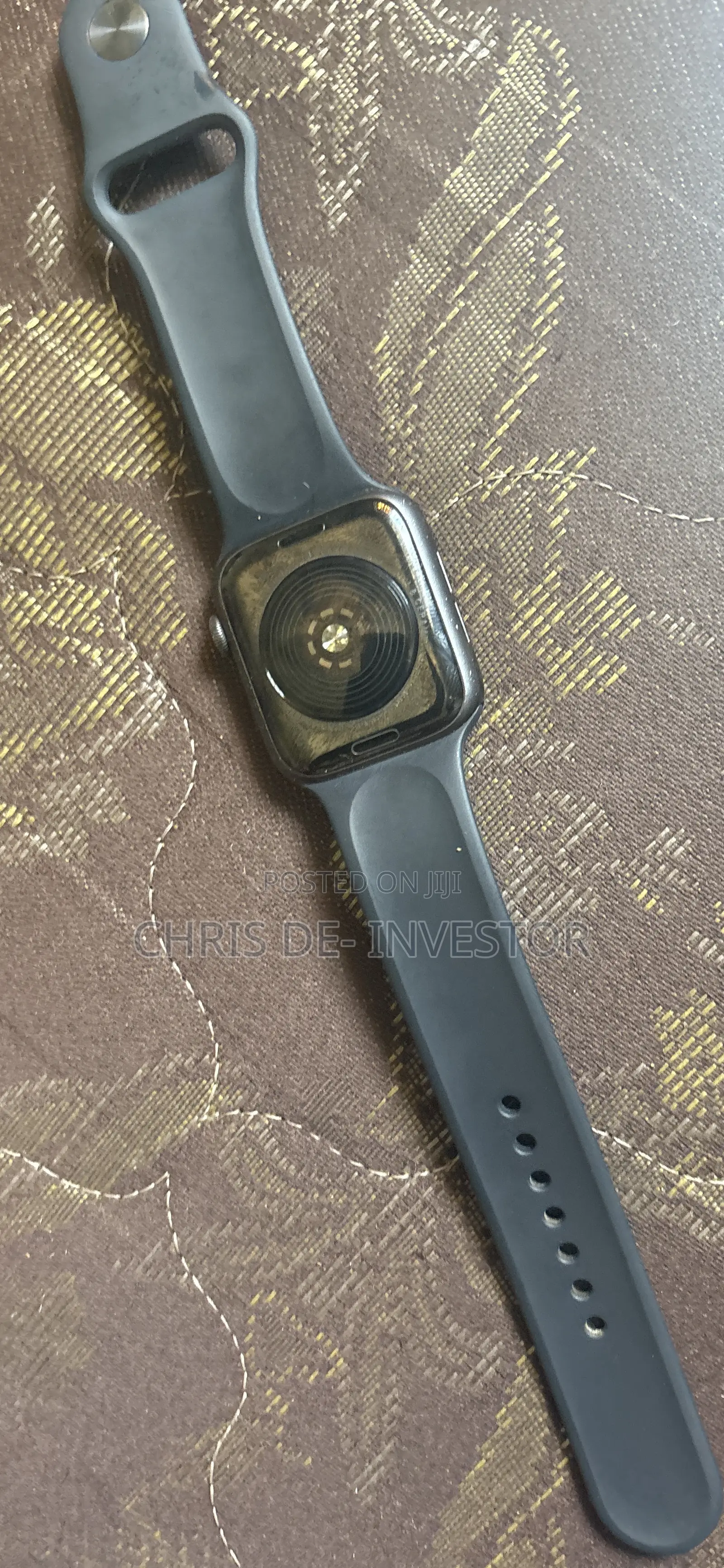 Apple Watche