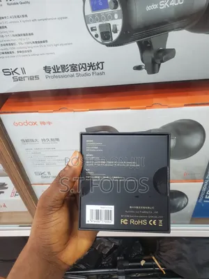 Snipiz Ef-Eos R1 Adapter
