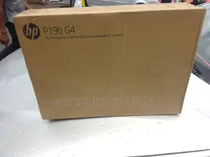 Hp Monitor