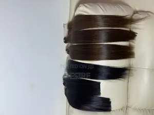 Human Hair