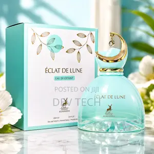 Maison Alhambra Éclat De Lune Extrait De Parfum 100ml – Luxury Perfume