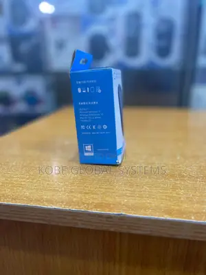 Hp Wireless Mouse S1000 Plus