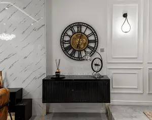 Wall Trims/ Pop Wall Moulding Design