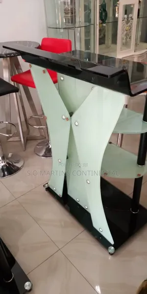Imported Exotic Pulpit