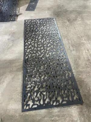 Laser Designs