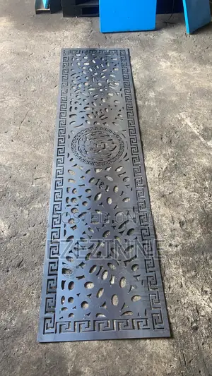 Laser Designs