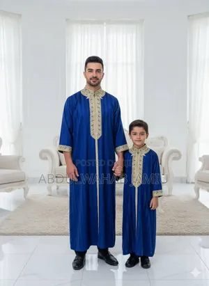 Quality, Elegant, and Wholesales Jalabias and Abayas