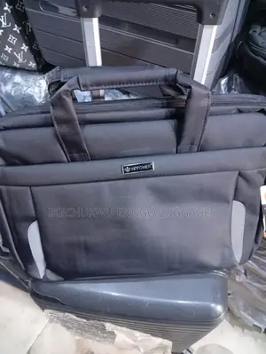 Ponasso Portable Office Bag