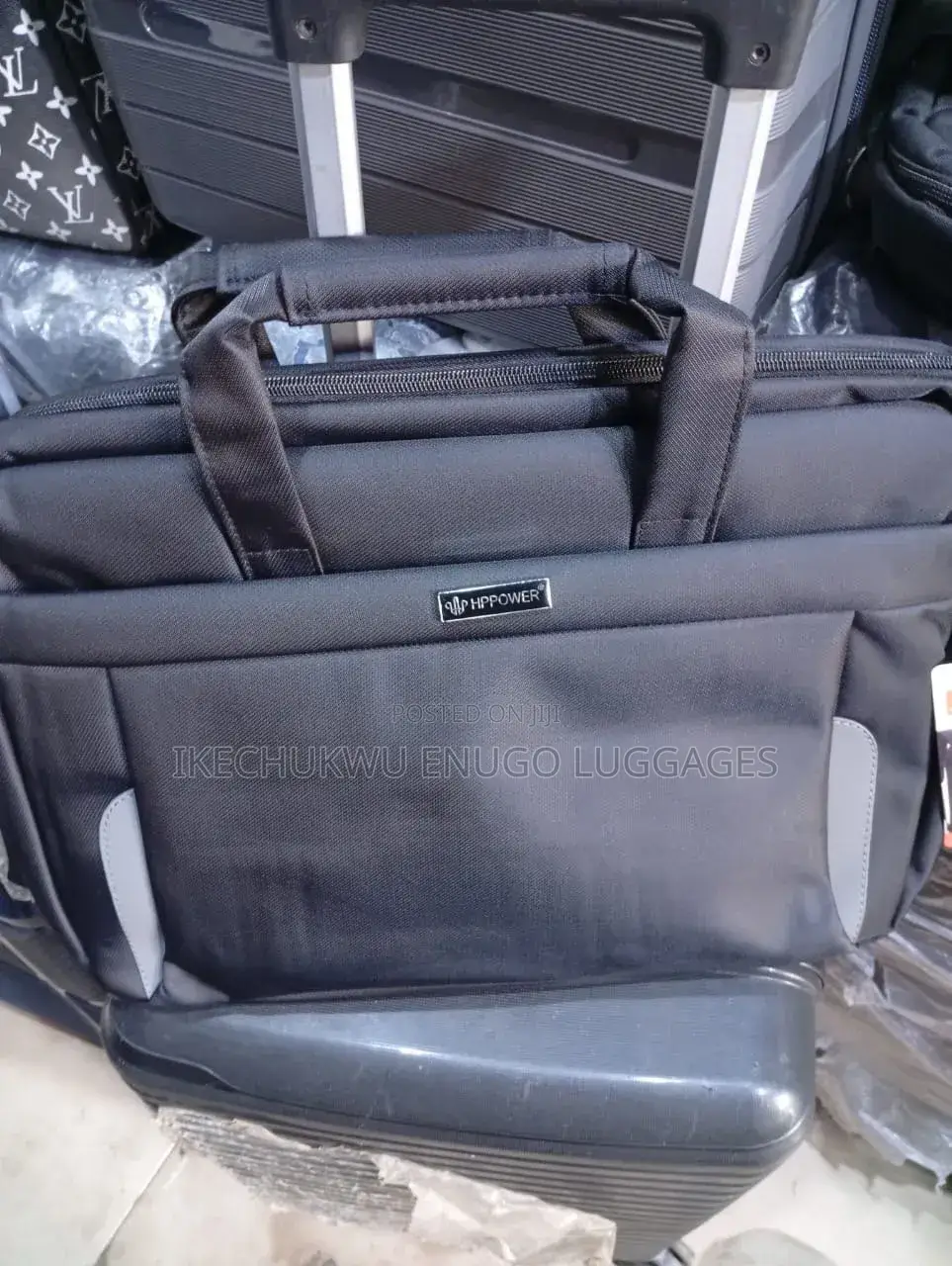 Ponasso Portable Office Bag