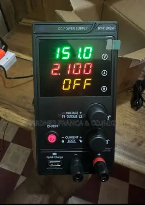 0-150v 2a Variable Dc Power Supply