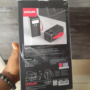 Poolee Power Bank