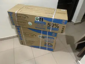 Kenstar 2hp Inverter Fast Cooling Comfort Air Conditioner
