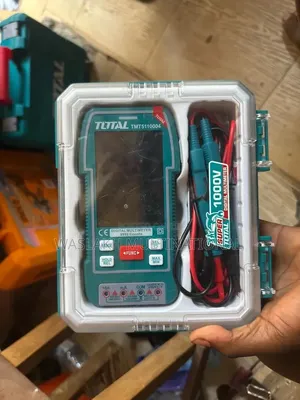 Digital Multi Meter 1000a