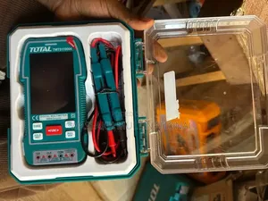 Digital Multi Meter 1000a