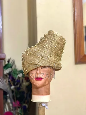 Elegant Facinators and Hats