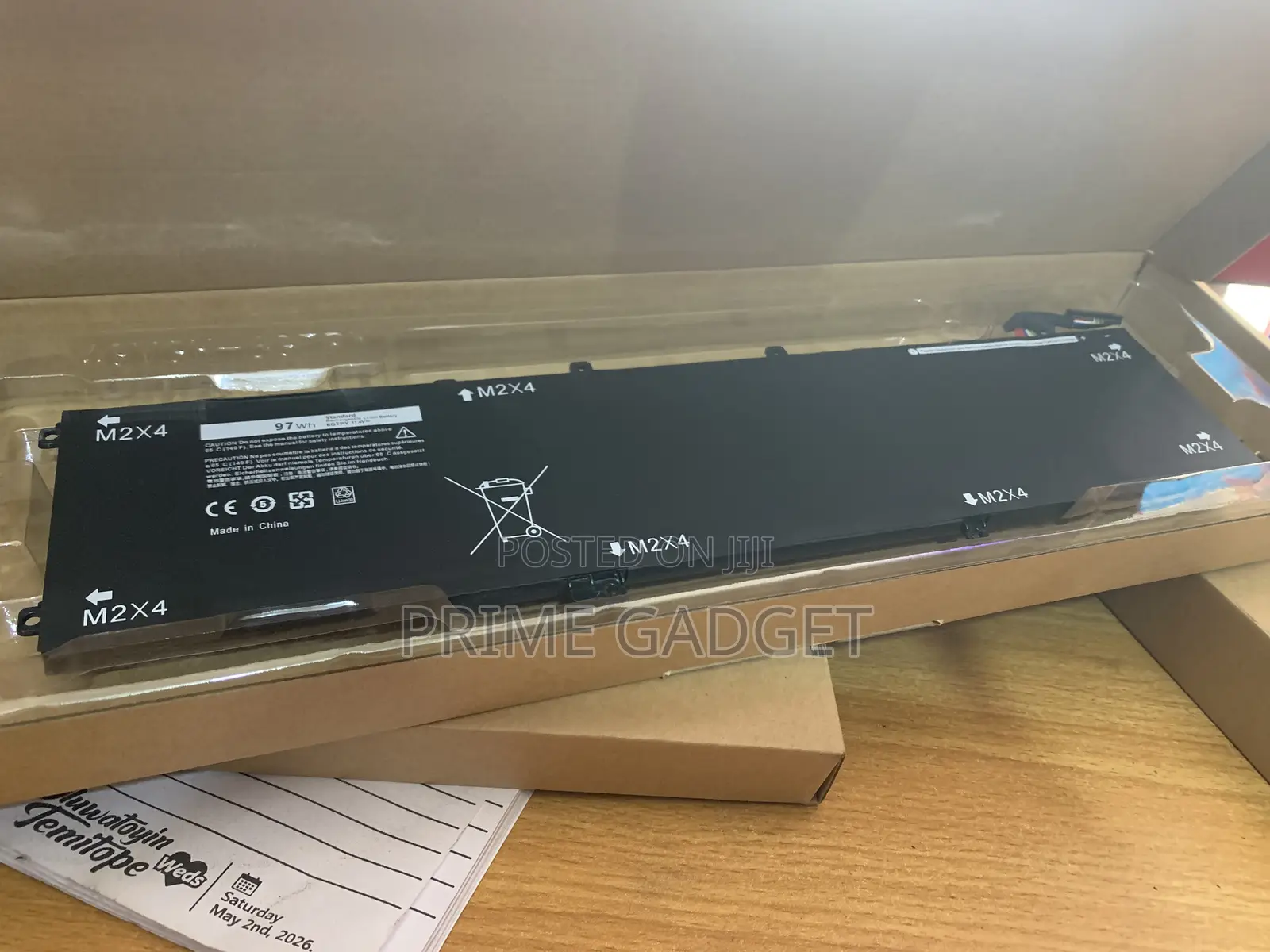 Dell XPS 15 9560 Series, 6gtpy, 5xj28,