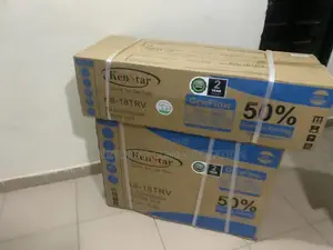 Kenstar Ks-18trv Professional Cooling Inverter System