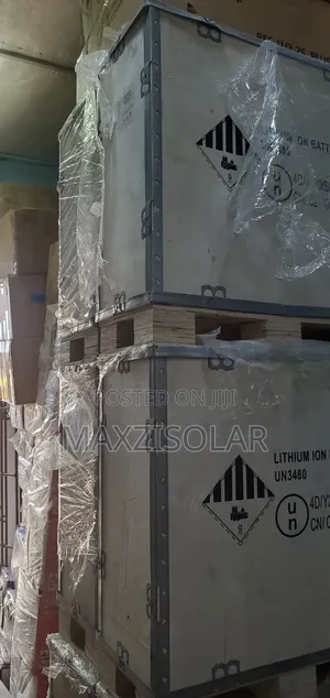 5kwh 48v Hyperpower Lithium