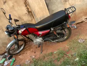 Lifan 2025 Red
