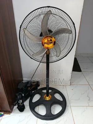 Standing Fan