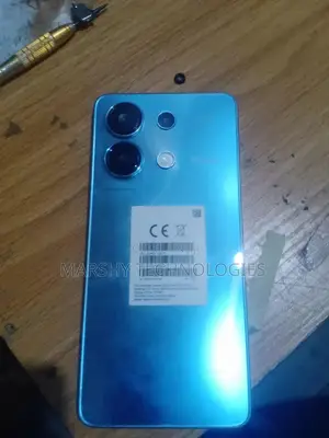 Xiaomi Redmi Note 13 128 GB Blue