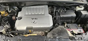 Lexus RX 350 AWD 2009 Gray