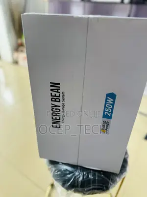 Beam Energy Solar System
