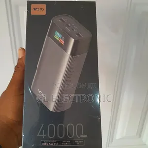 Vaib Power Bank 145w
