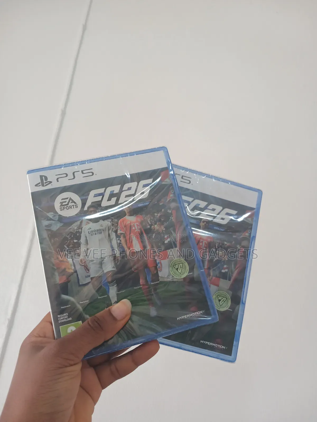 Fifa 26 Game