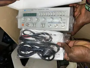 Function Generator