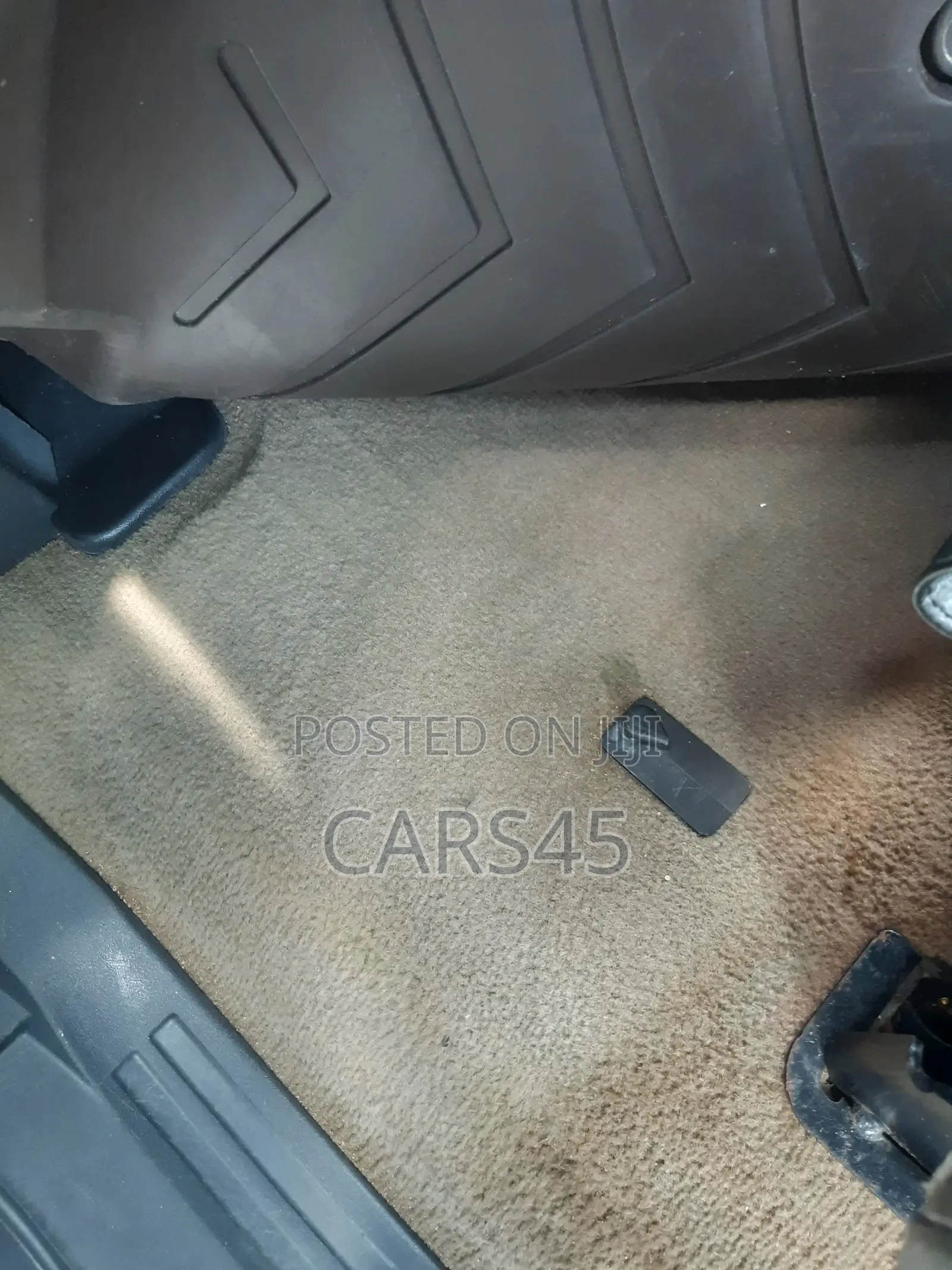 Land Rover Lr4 2014 Black