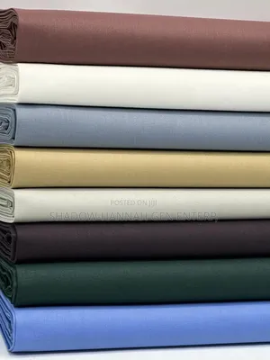 Tuffil Plain Yards