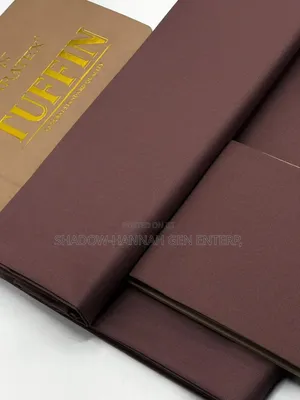Tuffil Plain Yards