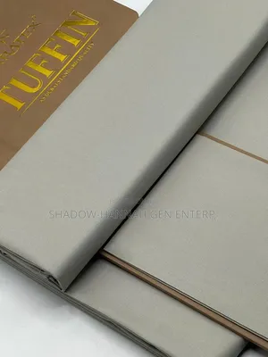 Tuffil Plain Yards