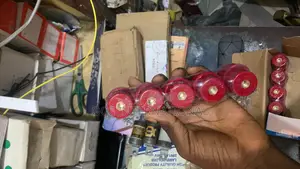 Busbar Insulator (Sm 51)