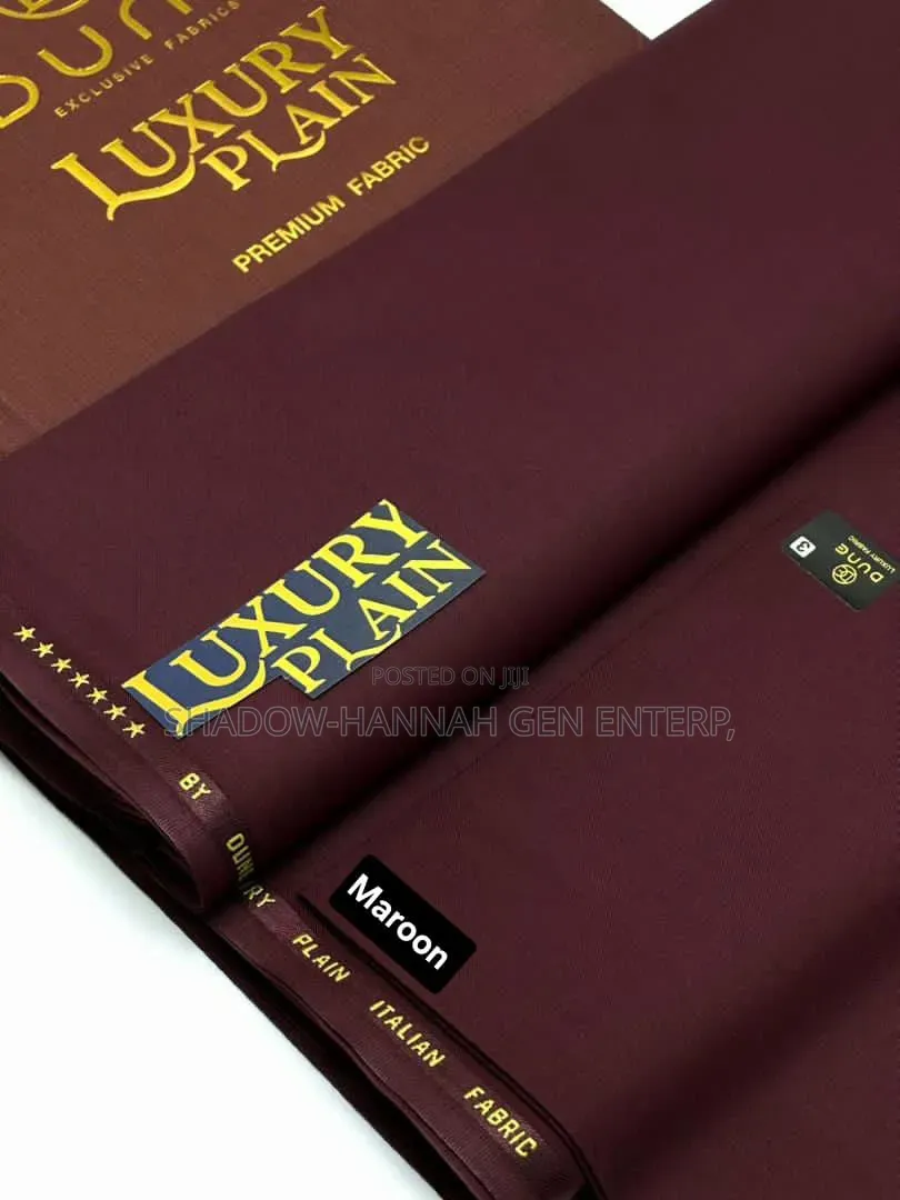 Tuffil Plain Yards