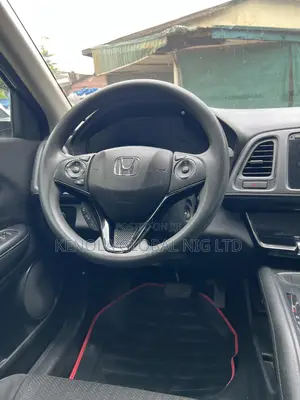 Honda CR-V 2016 White