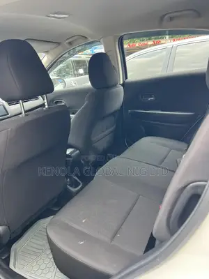 Honda CR-V 2016 White