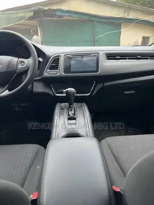Honda CR-V 2016 White