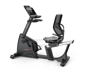 Brand New Commercial Recumbent Bike