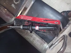 Front Shock Mt Is250