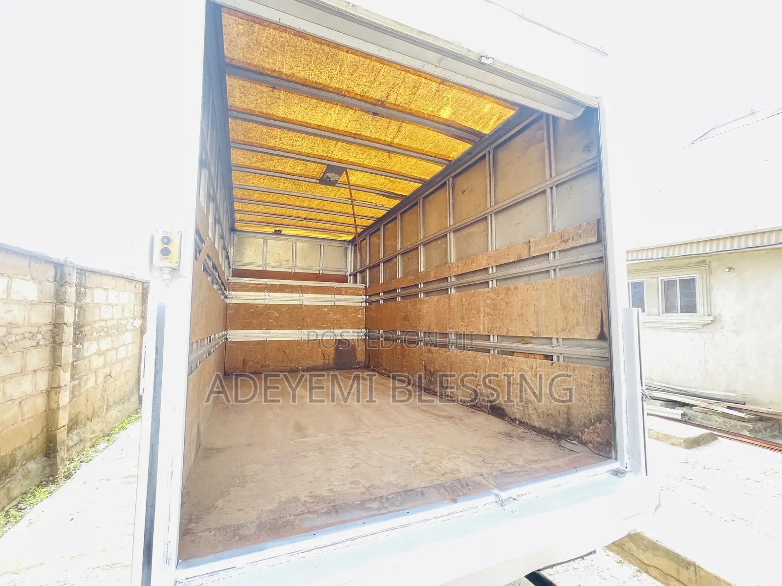 Volkswagen LT 2006 White