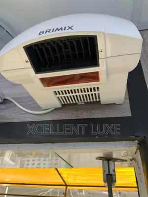 High Pressure Sensor Automatic Hand Dryer