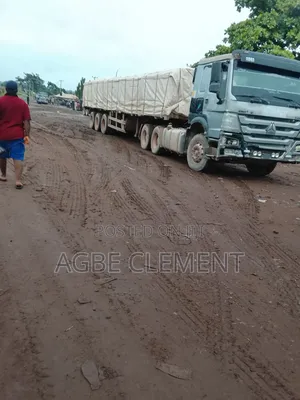 Larfage Dangote and Bua Cement Dealer Nationwide