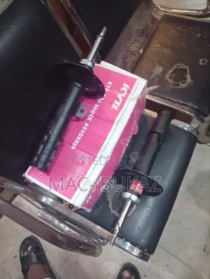 Front Shock Toyota Matrix 2005 Kyb Japan